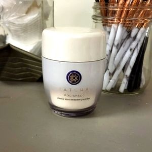 Tatcha classic rice enzymepowder